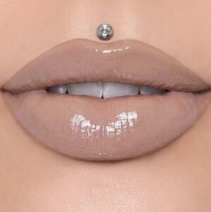 NIB❤️‍🔥"Silk Rope" SALE Jeffree Star "The Gloss" Beautiful Nude Orgy Collection